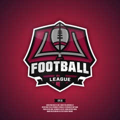 Football league.