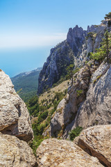 Гора Ай-петри