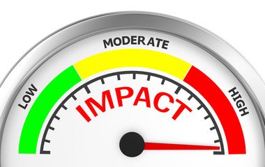impact