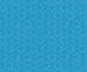 Geometric stylish background