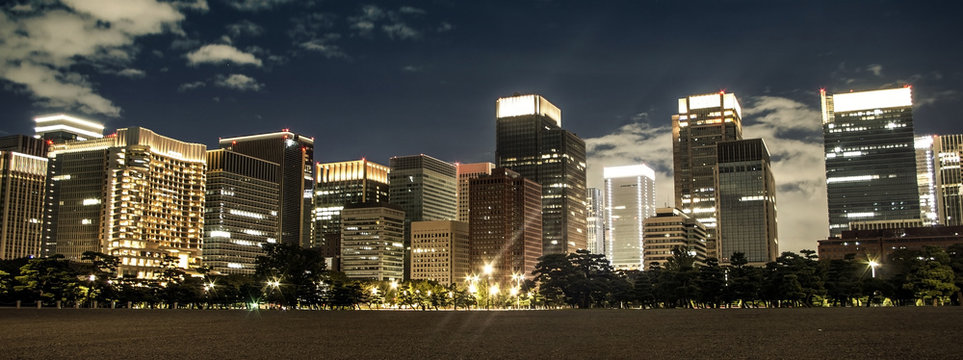 Skyscraper