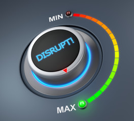 Disrupt