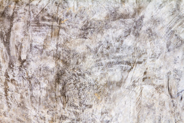 Grungy dirt cement wall textured background