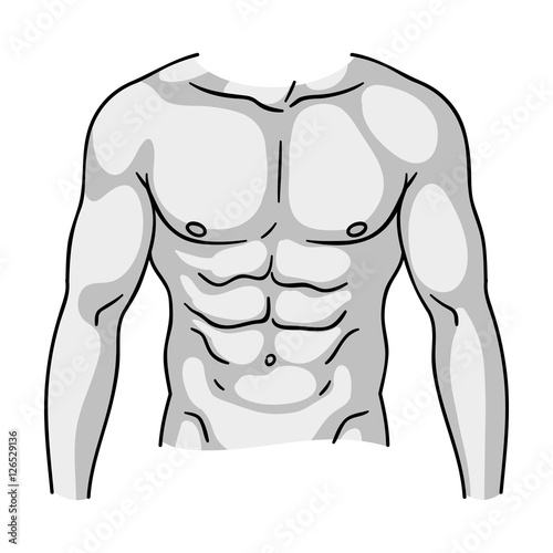 Bodybuilder Stock Images - Image: 13309674
