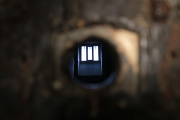 Gefängnis Museum Dublin
