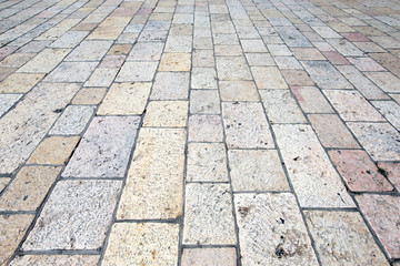 Details of sand stone texture