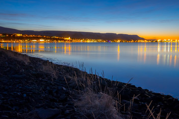 Akureyri is the centre of culture, education and leisure activities in North Iceland
