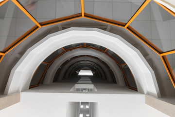 part of the building arch