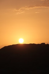 Wadi Rum 24 Stunden