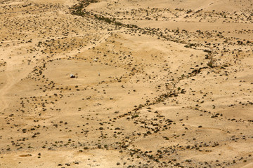 Néééguev. Israël