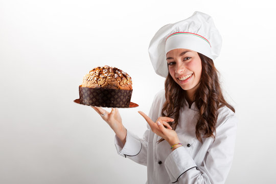 panettone
