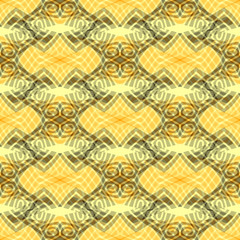 Seamless ornamental background.