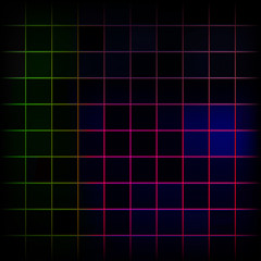 Abstract colorful background