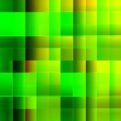 Abstract seamless pattern