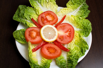 Green Salad