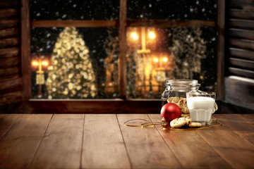 christmas cookies 