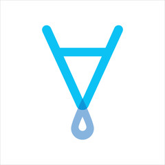 Water Logo