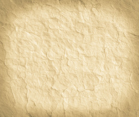 Old paper texture. Vintage grungy texture.