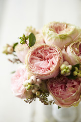 Fototapeta premium Bouquet
