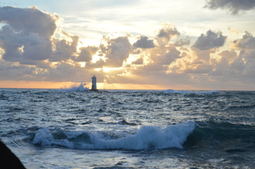 Fototapeta premium lighthouse