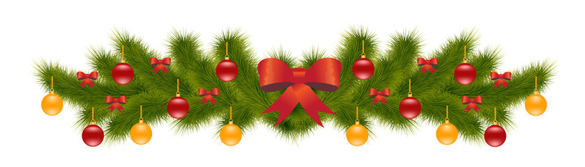 Christmas decoration