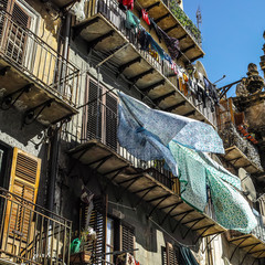 balconi di palermo