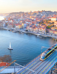 Porto scene, Portugal © joyt