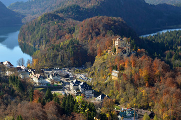 Hohenschwangau