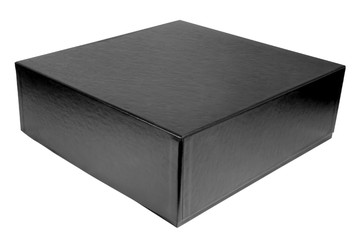 Mysterious Black Box