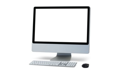 Close-up of a computer