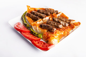 akşam yemeği