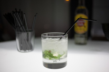 Rico mojito 