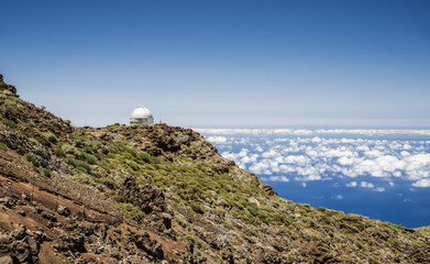 observatorium