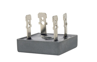 powerful diode bridge
