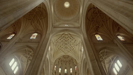 внутри собора