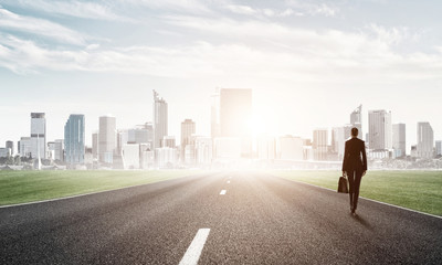 Your way to success