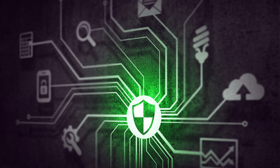 Social media communication