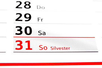 Silvester