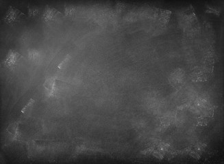 Blackboard background