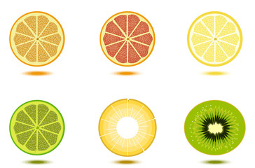 fruit set