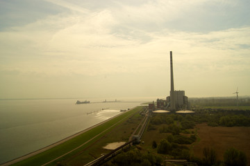 Steinkohlekraftwerk