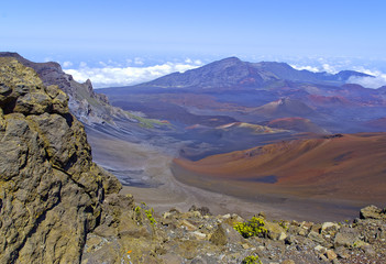 Haleakala