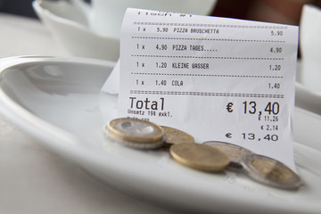 how much tip