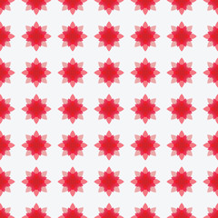 Seamless vector pattern background, Vector background