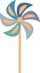 Pinwheel