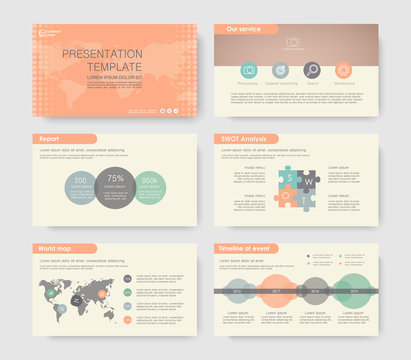 Elements of infographics
