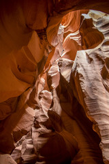 Antelope Canyon