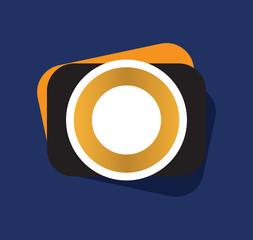 Photo Camera Icon