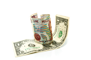 cash business value white