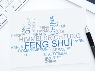 Feng Shui